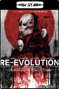 Reevolution (2017) UNCUT Hindi Dubbed Movie HDRip