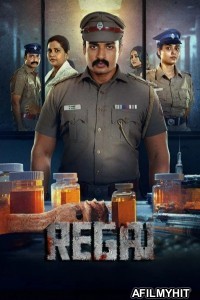 Regai (2025) Season 1 Hindi Web Series HDRip