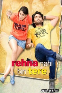 Rehna Nahi Bin Tere (2025) Hindi Movie HDRip