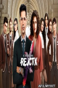 RejctX (2019) Hindi Season 1 Episode 1 To 2 Full Show HDRip