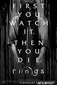 Rings (2017) Hindi Dubbed Movie BlueRay