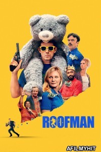 Roofman (2025) ORG Hindi Dubbed Movie HDRip