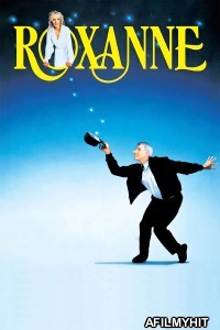 Roxanne (1987) ORG Hindi Dubbed Movie BlueRay