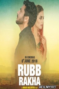 Rubb Rakha (2018) Hindi Full Movie HDRip