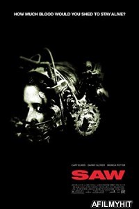 Saw (2004) Hindi Dubbed Movie BlueRay
