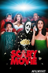 Scary Movie (2000) ORG Hindi Dubbed Movie BlueRay