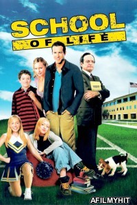 School Of Life (2005) ORG Hindi Dubbed Movie BlueRay
