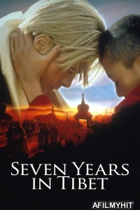 Seven Years In Tibet (1997) ORG Hindi Dubbed Movie BlueRay