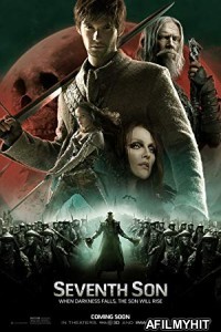 Seventh Son (2012) Hindi Dubbed Movie BlueRay