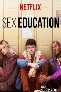 Sex Education (2019) Hindi Dubbed Season 1 Complete Show HDRip