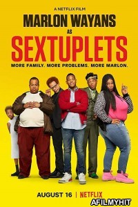 Sextuplets (2019) Hindi Dubbed Movies HDRip