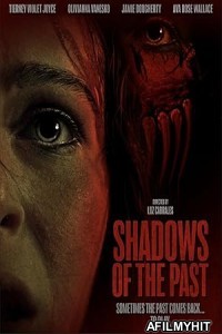 Shadows of the Past (2025) HQ Telugu Dubbed Movie