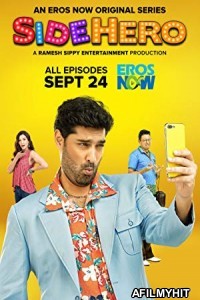 SideHero (2018) Hindi Movie HDRip