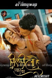 Silsila Hai Pyar Ka (2024) S01 Part 2 Jalva Hindi Hot Web Series