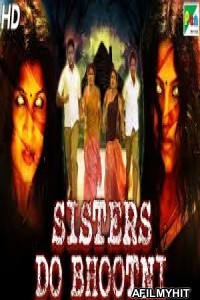 Sisters Do Bhootni (Kamara Kattu) (2020) Hindi Dubbed Movie HDRip