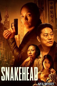 Snakehead (2021) ORG Hindi Dubbed Movie HDRip
