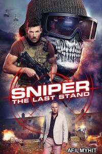 Sniper The Last Stand (2025) ORG Hindi Dubbed Movie HDRip