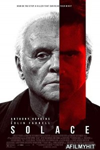 Solace (2015) Hindi Dubbed Movie BlueRay