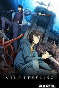 Solo Leveling (2025) Season 2 EP05 To EP06 Hindi Dubbed Web Series HDRip