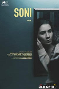 Soni (2019) Hindi Movie HDRip