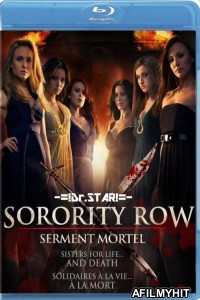 Sorority Row (2009) UNCUT Hindi Dubbed Movie BlueRay
