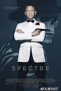 Spectre (2015) Hindi Dubbed Movies BlueRay