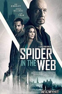 Spider In The Web (2019) Unofficial Hindi Dubbed Movie HDRip