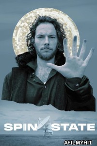 Spin State (2022) ORG Hindi Dubbed Movie HDRip