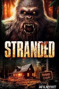 Stranded (2023) ORG Hindi Dubbed Movie HDRip