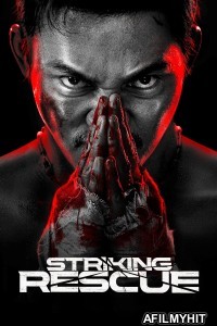Striking Rescue (2024) ORG Hindi Dubbed Movie BlueRay