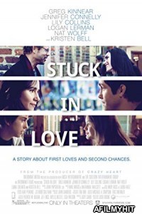 Stuck in Love (2012) Hindi Dubbed Movie BlueRay