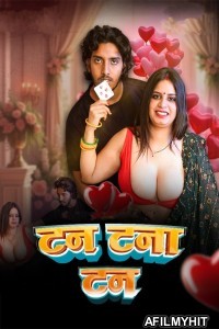 Tan Tana Tan (2025) S01 E01 MoodX Hindi Hot Web Series