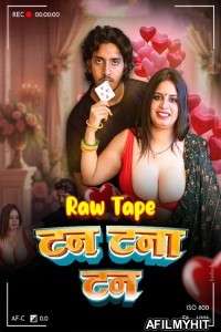 Tan Tana Tan E1 Raw Tape (2025) MoodX Hindi Hot Short Film