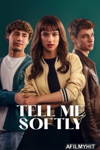 Tell Me Softly (2025) ORG Hindi Dubbed Movie HDRip