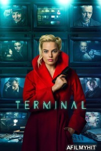 Terminal (2018) ORG Hindi Dubbed Movie BlueRay
