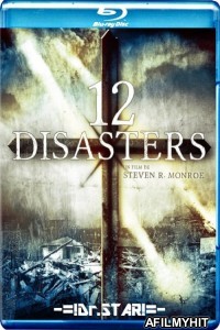 The 12 Disasters of Christmas (2012) Hindi Dubbed Movie BlueRay