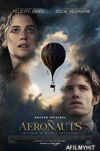 The Aeronauts (2019) Unofficial Hindi Dubbed Movie HDRip