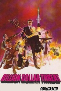 The Billion Dollar Threat (1979) ORG Hindi Dubbed Movie HDRip