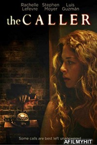 The Caller (2011) Hindi Dubbed Movie BlueRay