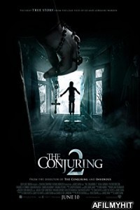 The Conjuring 2 (2016) Hindi Dubbed Movie BlueRay
