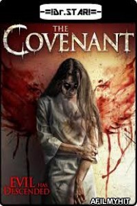 The Covenant (2017) UNCUT Hindi Dubbed Movie HDRip