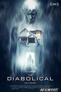 The Diabolical (2015) UNCUT Hindi Dubbed Movie BlueRay