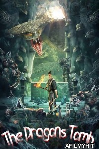 The Dragons Tomb (2024) ORG Hindi Dubbed Movie HDRip