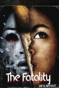 The Fatality (2009) ORG Hindi Dubbed Movie HDRip