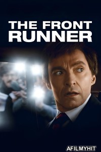 The Front Runner (2018) ORG Hindi Dubbed Movie BlueRay