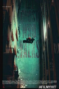 The Ghost Who Walks (2019) Unofficial Hindi Dubbed Movie HDRip