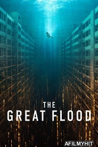 The Great Flood (2025) ORG Hindi Dubbed Movie HDRip