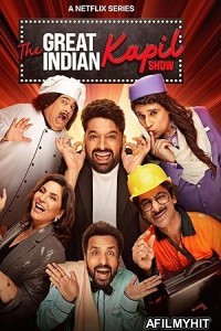 The Great Indian Kapil (2025) Season 3 EP13 Hindi Web Series HDRip
