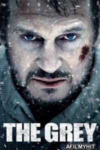 The Grey (2011) ORG Hindi Dubbed Movie BlueRay