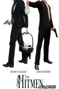 The Hitmen (2024) HQ Telugu Dubbed Movie